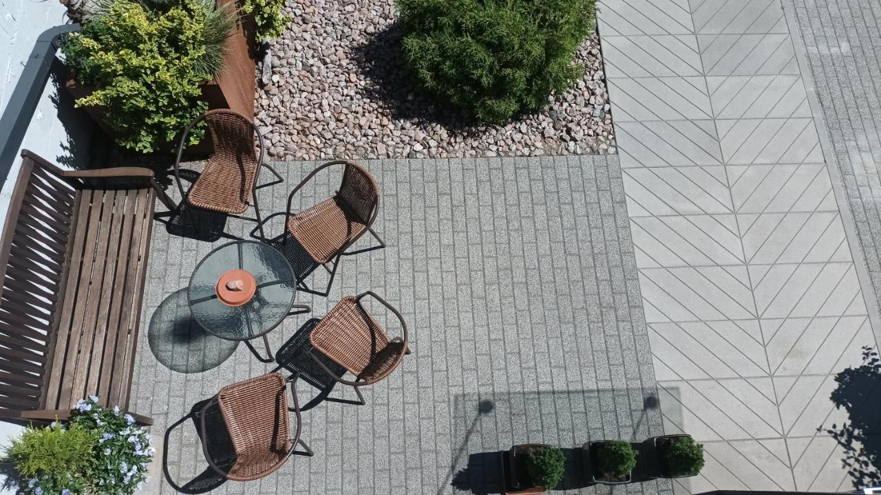 Gdynia-Sea Shell Idealny Dla Pary I Rodziny - Z Parkingiem,Blisko Plazy I Centrum Экстерьер фото